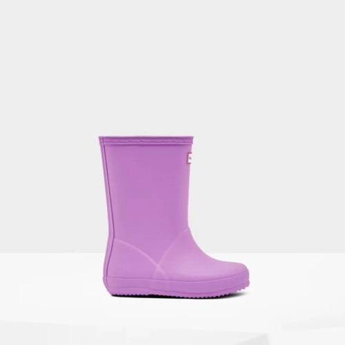 Hunter Original Classic Wellies (U618D) Ireland